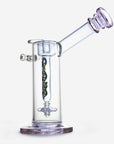 Hephaestus Dab Rig Swing Arm Bucket Purple - INHALCO