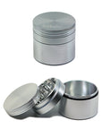Stash Sharper Grinder - INHALCO