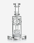 Straight Fab Water Pipe - INHALCO