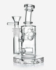 Straight Fab Water Pipe - INHALCO