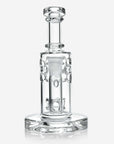 Straight Fab Water Pipe - INHALCO