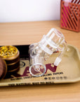 Double Honeycomb Inline Ash Catcher - INHALCO