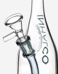Sake Bottle Water Pipe - INHALCO