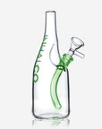 Sake Bottle Water Pipe - INHALCO