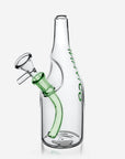 Sake Bottle Water Pipe - INHALCO