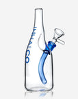 Sake Bottle Water Pipe - INHALCO