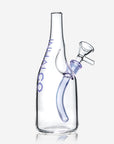 Sake Bottle Water Pipe - INHALCO