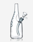 Sake Bottle Water Pipe - INHALCO