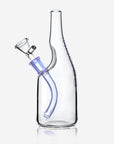 Sake Bottle Water Pipe - INHALCO