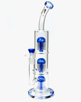 Infyniti Triple Chamber Percolator Bong