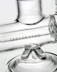 Inline Perc to Tree Perc Water Pipe - INHALCO