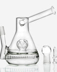 Inline to Crystal Ball Perc Oil Rig - INHALCO