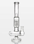 Inline Perc to Tree Perc Water Pipe - INHALCO