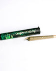 King Size Hemp Preroll - INHALCO
