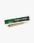 King Size Hemp Preroll - INHALCO