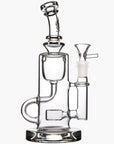 Klein Recycler Dab Rig - INHALCO