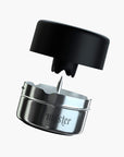 Mini Magnetic Ashtray - INHALCO