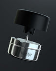 Mini Magnetic Ashtray - INHALCO
