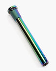 Metallic Color Glass Downstem 6 Slits - INHALCO
