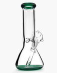 Glass Mini Beaker Bong - INHALCO