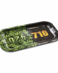 Hybrid 420/710 Rolling Tray - INHALCO