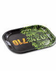 Hybrid 420/710 Rolling Tray - INHALCO