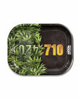 Hybrid 420/710 Rolling Tray - INHALCO