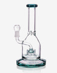 Dab Rig Nest Showerhead Perc - INHALCO