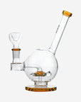 HEMPER Sea Turtle Bong - INHALCO