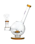 HEMPER Sea Turtle Bong - INHALCO