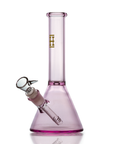 HEMPER Pink Beaker Bong