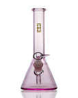 HEMPER Pink Beaker Bong