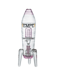 HEMPER Rocket Ship XL Bong - INHALCO