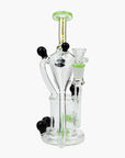 Preemo 9" Bauble Recycler Bong