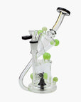 Preemo 9" Bauble Recycler Bong