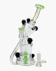 Preemo 9" Bauble Recycler Bong