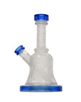 Sandblasted Bell Rig