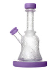 Sandblasted Bell Rig