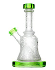 Sandblasted Bell Rig