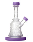 Sandblasted Bell Rig