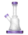 Sandblasted Bell Rig