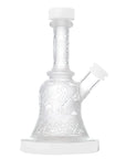 Sandblasted Bell Rig