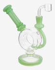 Pulsar 6.25" Donut Dab Rig - INHALCO