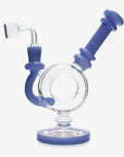 Pulsar 6.25" Donut Dab Rig - INHALCO