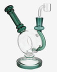 Pulsar 6.25" Donut Dab Rig - INHALCO