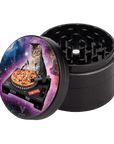 Pussy Vinyl SharpShred Grinder - INHALCO