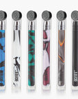 RYOT-Large Acrylic One Hitter - INHALCO