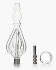 Recycler Nectar Collector Titanium Tip - INHALCO