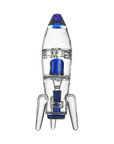 HEMPER Rocket Ship XL Bong - INHALCO