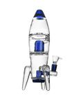 HEMPER Rocket Ship XL Bong - INHALCO
